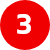 The number 3 in a red circle.