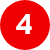 The number 4 in a red circle.