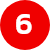 The number 6 in a red circle.