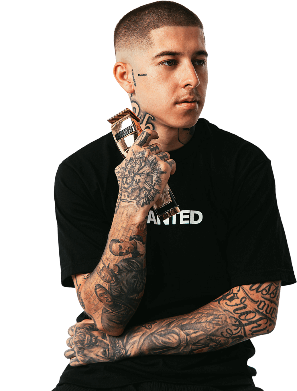 About | VicBlends Academy